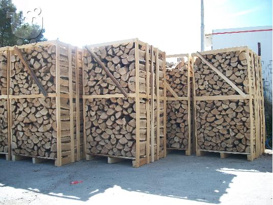 Ξυλόσομπες Ενεργειακά Τζάκια Λέβητες Πέλλετ